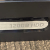 Xbox 360 Console - 120 GB Hard Drive

