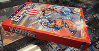 NES - AMERICAN GLADIATORS [CIB]
