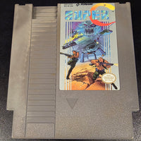 NES - SUPER C [CART ONLY]
