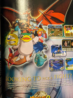 Electronic Gaming Monthly # 148 GAMECUBE [Poster]
