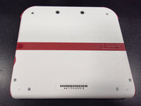 NINTENDO 2DS CONSOLE - RED / WHITE NEW SUPER MARIO BROS. 2 SPECIAL EDITION (GREAT CONDITION!)
