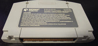 N64 - CASTLEVANIA LEGACY OF DARKNESS [CART ONLY]
