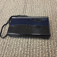 NINTENDO DS LITE CONSOLE - BLACK
