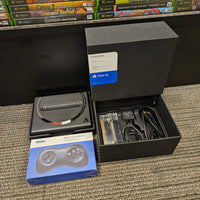 Analogue Mega Sg Console - *Amazing Condition, Like New* US Edition (Plays Sega Genesis & Mega Drive)
