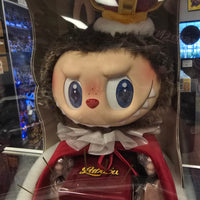 OFFICIAL POP MART LET'S CHECKMATE KING LABUBU (NEW/SEALED)