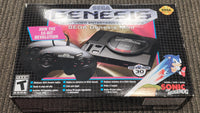 SEGA Genesis Mini Console (CIB)
