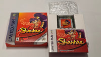 GBC - SHANTAE (LIMITED RUN) [CIB]
