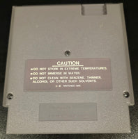 NES - Mega Man [CART ONLY]
