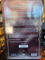 FIRST 4 FIGURES PRINCESS ZELDA TWILIGHT PRINCESS 1/4 SCALE "MASTER ARTS" STATUE
