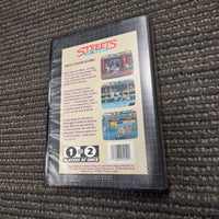 GENESIS - STREETS OF RAGE [CIB]
