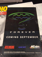 SNES - JUSTICE LEAGUE TASK FORCE [CIB]
