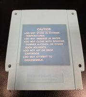 NES - Bible Adventures (BLUE) [CART ONLY]
