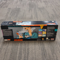 SNES - Super Scope 6 For Super Nintendo *CIB, BEAUTIFUL CONDITION*

