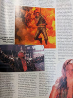CINESCAPE MAGAZINE - STAR WARS FOREVER
