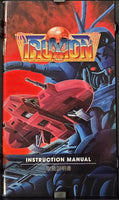GENESIS - TRUXTON COLLECTOR'S EDITION BY RETROBIT [CIB]
