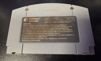 N64 - Super Mario 64 (PLAYER'S CHOICE) [CART ONLY]
