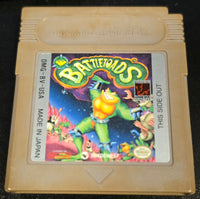GB - Battletoads [CART ONLY]
