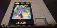 NES - ISOLATED WARRIOR [CART ONLY]
