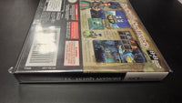 DS - DRAGON QUEST VI: REALMS OF REVELATION [NEW/SEALED]
