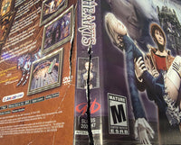 Playstation 2 - Shadow Hearts [CIB W/ REGISTRATION CARD] (SEE PHOTOS)
