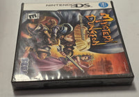 DS - MYSTERY DUNGEON: SHIREN THE WANDERER [NEW/SEALED]
