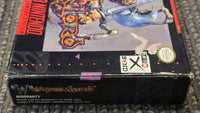 SNES - WEAPONLORD [CIB]
