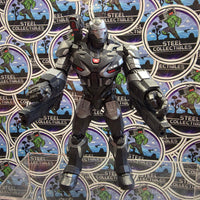 Marvel Legends - War Machine Avengers Endgame 6" Poseable Action Figure
