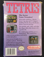 NES - TETRIS [CIB]
