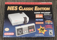 NES Classic Edition Console (CIB)
