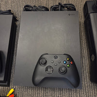XBOX ONE X Console 1TB