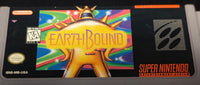 SNES - EARTHBOUND [CART ONLY]
