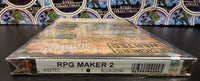 Playstation 2 - RPG MAKER 2 [NEW/SEALED]
