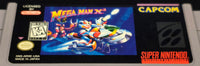 SNES - Mega Man X2 [CART ONLY]
