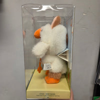 AUTHENTIC POP MART FOREST FAIRY TALE (DUCK LABUBU) {NEW/SEALED}
