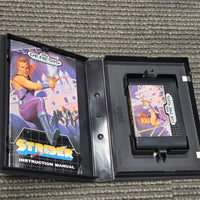 GENESIS - STRIDER [CIB]
