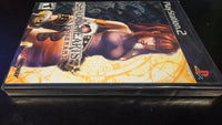 Playstation 2 - Shadow Hearts Covenant [NEW/SEALED]
