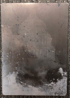 Xbox 360 - Call of Duty Modern Warfare 2 (STEELBOOK) [NO SLIP COVER]
