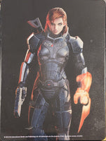 XBOX 360 - MASS EFFECT 3 (N7 COLLECTOR'S EDITION) [STEELBOOK]
