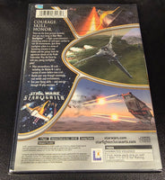 Playstation 2 - STAR WARS STARFIGHTER [NEW/SEALED]
