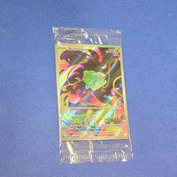 Pokemon Mega Evolutions - Bulbasaur Promo STAMPED! 133/132

