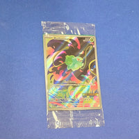 Pokemon Mega Evolutions - Bulbasaur Promo STAMPED! 133/132