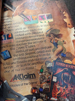 PLAYERS ENCYCLOPEDIA OF NINTENDO GAMES VOL 2
