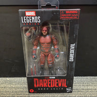 Marvel Legends- “Daredevil Born Again” Daredevil Figure (New)
