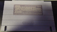 SNES - KING OF DRAGONS [CART ONLY] (AS PICTURED)
