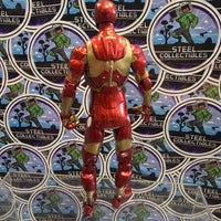 Marvel Select - Iron Man Bleeding Edge 7" Poseable Action Figure

