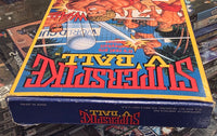 NES - SUPER SPIKE VOLLEYBALL [CIB]
