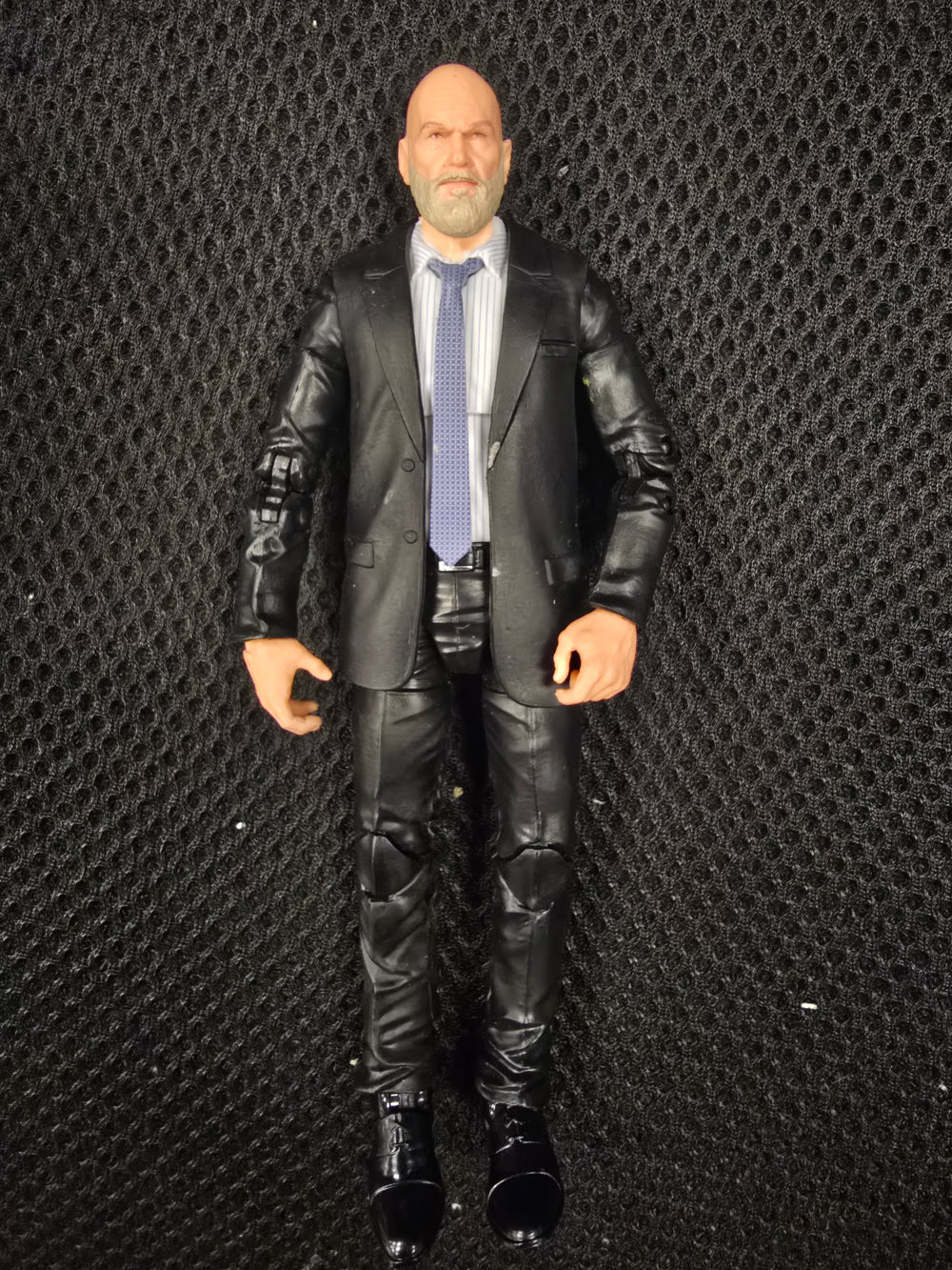 Marvel Legends Obadiah Stane