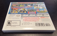 3DS- YO-KAI WATCH BLASTERS: WHITE DOG SQUAD [NEW/SEALED]
