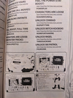 SECRET CODES 2007 CONSOLES AND HANDHELDS
