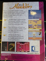 Game Gear - ALADDIN [NEW/SEALED]
